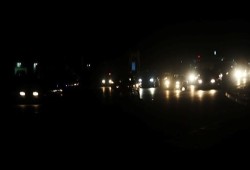 "نخلة" تتسبب في انقطاع الكهرباء عن 5 مناطق بأسيوط