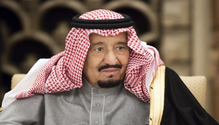 "سلمان" يأمر بإنشاء جهاز "أمن الدولة" وإعفاء رئيس الحرس الملكي بالسعودية