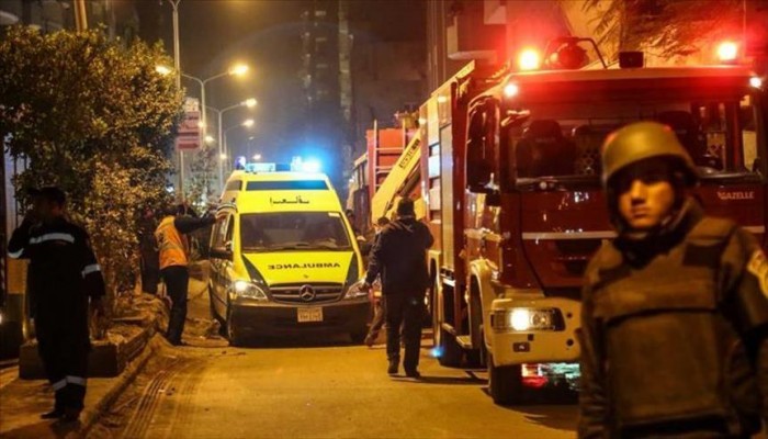 هجوم مسلح بالفيوم يسفر عن مقتل مجند وإصابة 3 آخرين