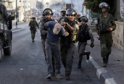 مواجهات وإصابات وسط تصعيد الاحتلال في جمعة الغضب