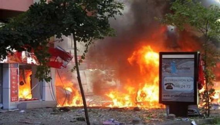 تعرف على سبب انفجار المعادي