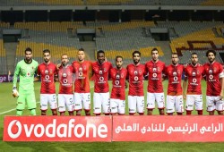 الأهلي يستعد للترجي بمعسكر أوروبي