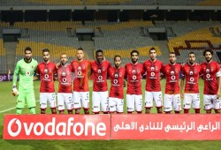 الأهلي يستعد للترجي بمعسكر أوروبي