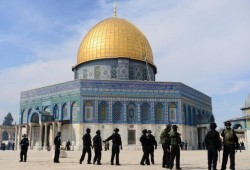 المسجد الأقصى.. تاريخ من الانتهاكات الإسرائيلية