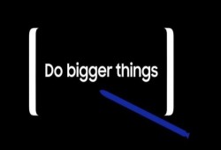 سامسونج تحدد رسمياً موعد الكشف عن Galaxy Note 8