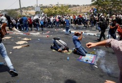 جمال ريّان: ما كان يُنتهكُ الاقصى كما الآن لولا انقلاب جنرالات السيسي وضياع اكبر دولة عربية