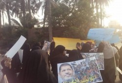 أحرار أبو كبير بالشرقية ينتفضون دفاعاً عن المسجد الأقصي