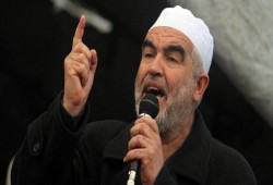 رائد صلاح يدعو لتشكيل قيادة موحدة لنصرة القدس