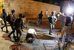 أين مصر .. لماذا اختفت مسيرات نصرة الأقصى من شوارع القاهرة؟