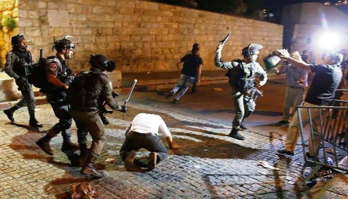 أين مصر .. لماذا اختفت مسيرات نصرة الأقصى من شوارع القاهرة؟