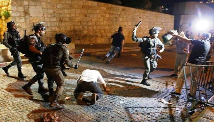 أين مصر .. لماذا اختفت مسيرات نصرة الأقصى من شوارع القاهرة؟