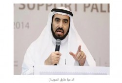 السويدان: أصبحت بيانات الشجب والإدانة غاية المنى