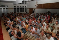 أئمة بألمانيا يطالبون حكومتها بإدانة انتهاكات الأقصى