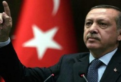 أردوغان: أزمة حصار قطر دخلت منعطف الحل بشكل كامل