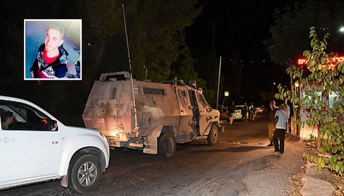 حماس تبارك العملية البطولية بمستوطنة "حلاميش" وتدعو لتصعيد المواجهة