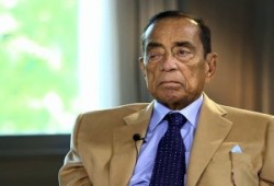 عودة حسين سالم لمصر بعد موافقة الانقلاب