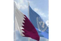 قطر: مصر تستغل عضويتها بمجلس الأمن لمآربها