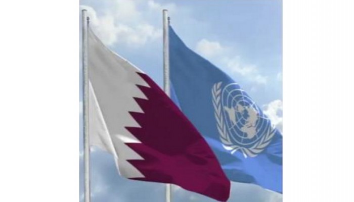 قطر: مصر تستغل عضويتها بمجلس الأمن لمآربها