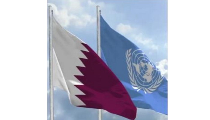 قطر: مصر تستغل عضويتها بمجلس الأمن لمآربها