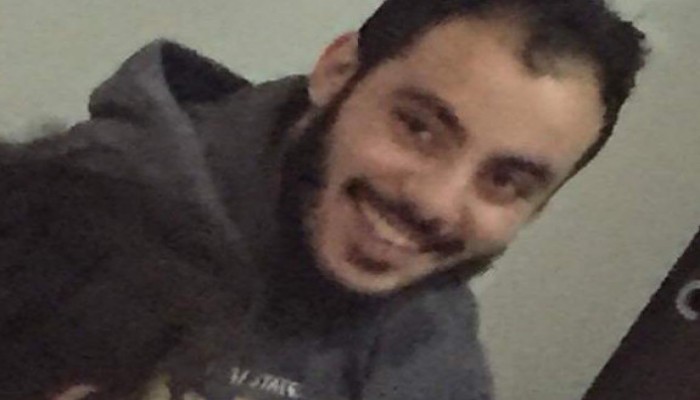 الانقلاب يواصل إخفاء شقيق الشهيد والمحكوم بالإعدام