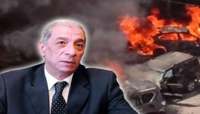 بعد رأي المفتي.. قضاء السيسي يصدر حكما بالإعدام على 28 شخص في قضية النائب العام الملفقة