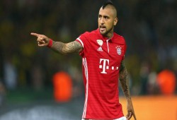 إنتر ميلانو يتقدم بعرض كبير لضم نجم بايرن ميونيخ