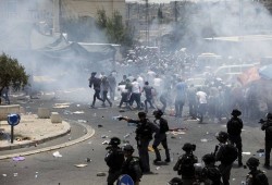 الاحتلال: لولا التنسيق الأمني مع السلطة لاتسعت رقعة المواجهات بالضفة