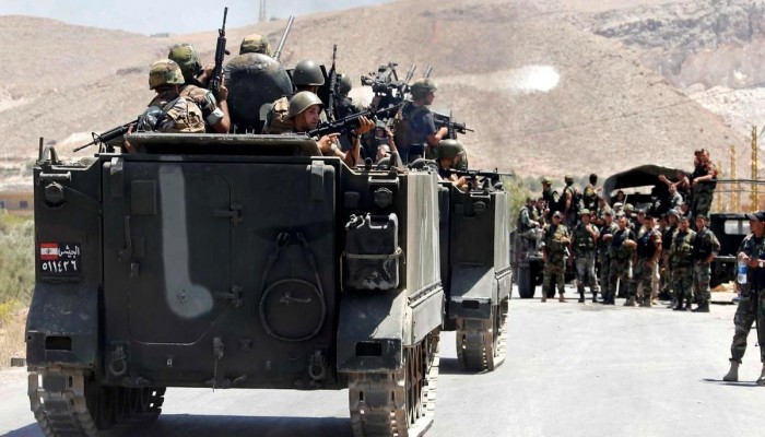 مقتل 16 من مليشيات حزب الله بمعارك عرسال