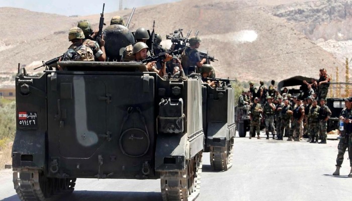 مقتل 16 من مليشيات حزب الله بمعارك عرسال