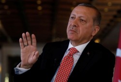 أردوغان: تركيا ستسعى بأقصى طاقتها لحل الأزمة الخليجية