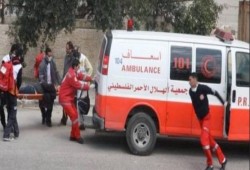 استشهاد فلسطيني متأثرًا بإصابته برصاص إسرائيلي في الضفة الغربية المحتلة