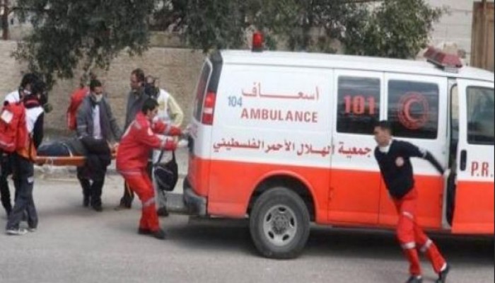 استشهاد فلسطيني متأثرًا بإصابته برصاص إسرائيلي في الضفة الغربية المحتلة
