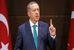 أردوغان: لا يمكن القبول بوضع قيود على مداخل «الأقصى»