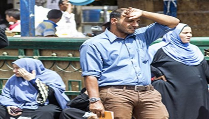 الأرصاد: طقس مائل للحرارة.. تعرف على الدرجات بمدينتك