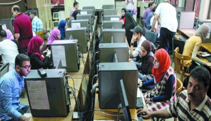 «التعليم العالي»: غدًا إعلان نتيجة تنسيق المرحلة الأولى