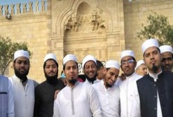 الإيغور بين ألم الظلم و صدمة القهر