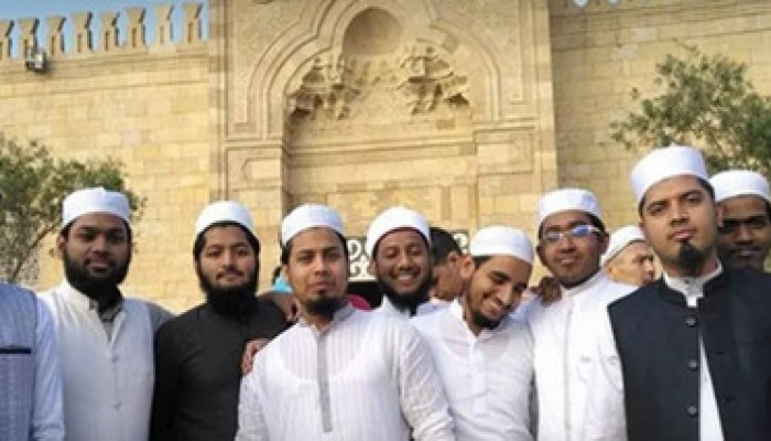 الإيغور بين ألم الظلم و صدمة القهر