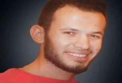 أمن الإنقلاب يمنع تشييع جنازة الشهيد أحمد البهنساوي