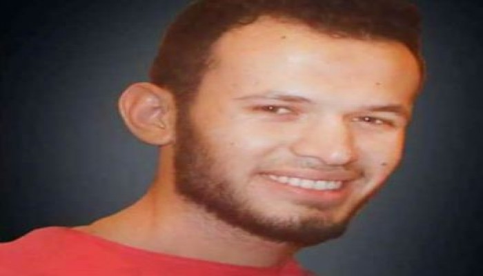 أمن الإنقلاب يمنع تشييع جنازة الشهيد أحمد البهنساوي