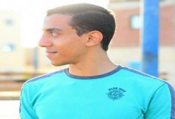 داخلية القتله تصفي 8 شباب كانوا مختفين قسرا لديهم