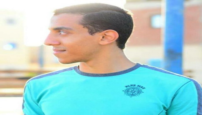 داخلية القتله تصفي 8 شباب كانوا مختفين قسرا لديهم