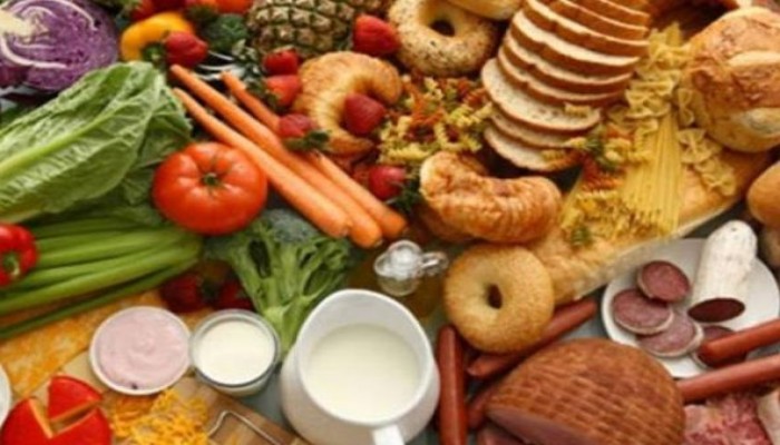 7 أطعمة تساعد على سد الشهية وفقدان الوزن