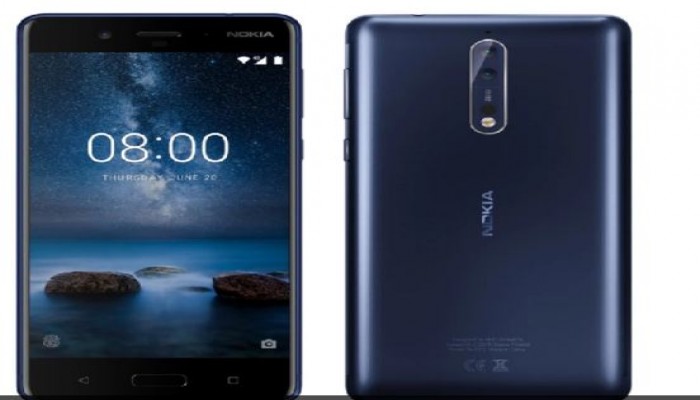 نوكيا تسرب مواصفات "قاتل آيفون"