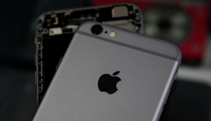 ثغرة "خطيرة جدا" في آيفون.. والحل أصبح متوفرا