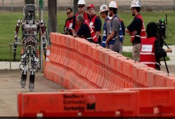 الصين تتحدى أميركا في الذكاء الصناعي