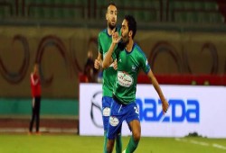 المقاصة يكشف.. موقفه من عرضي الأهلي والزمالك لضم الشحات.. ورغبة اللاعب