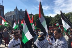 فعاليات لنصرة الأقصى في 20 مدينة وعاصمة أوروبية