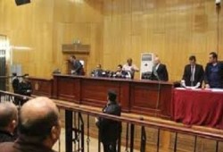 أبرز محاكمات اليوم الاثنين