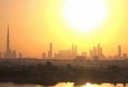 الأرصاد : طقس اليوم حار والقاهرة تسجل 37 درجة