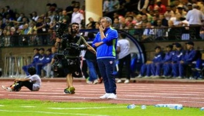 إيناسيو يفتح النار على مرتضى منصور